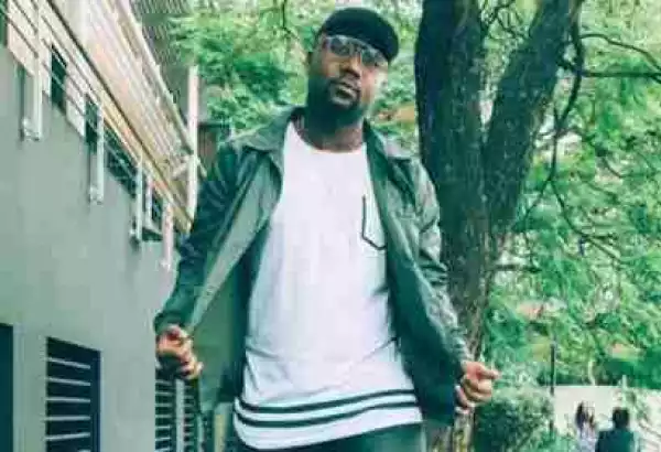 Over Hyping Your Favourite Artiste Could Lead Them Not To Work Hard - Rapper Cassper Nyovest